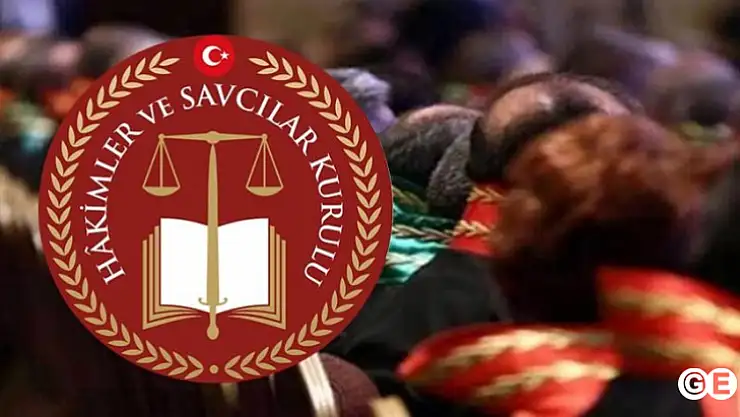 İlçemiz Hakimlerinde Görev değişimi