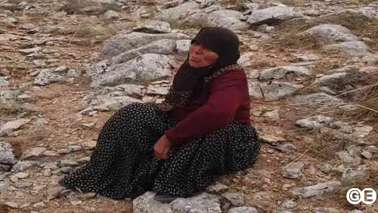 Kayıp Yaşlı Kadın Bulundu