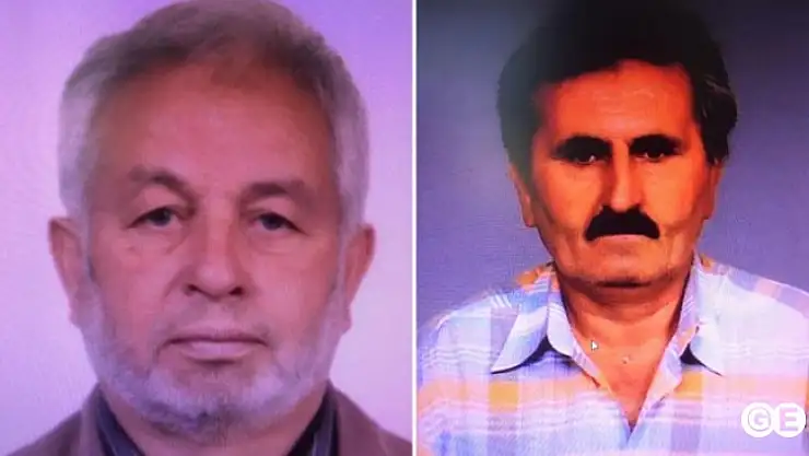 Kütahya'da 20 Yıllık Cİnayet Çözüldü
