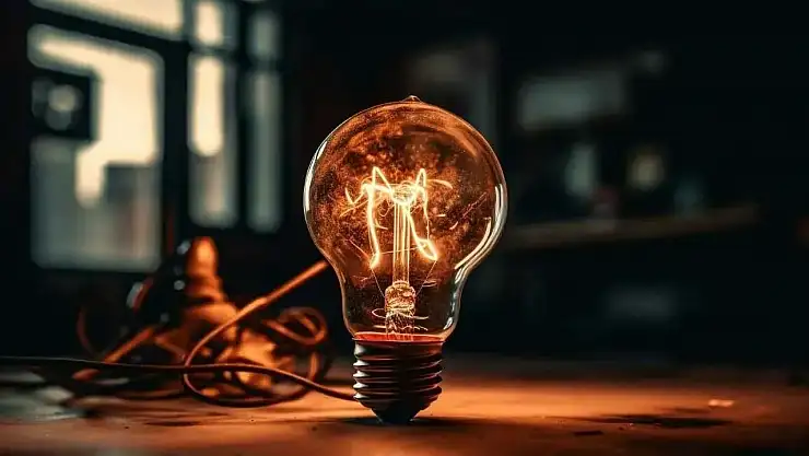 Kütahya'da Planlı Elektrik Kesintileri