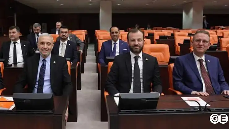 KÜTAHYA Tavşanlı-Gediz ve Emet'e müjdeli haber! Dev yatırımlar açıklandı