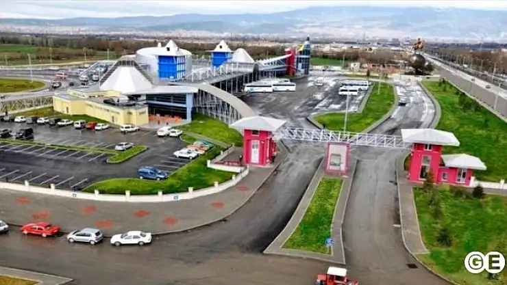 Kütahyada 1400 Kişiye Seyehat İzni