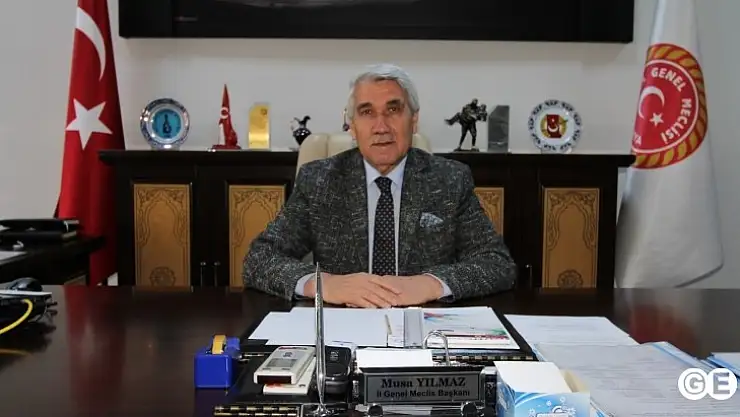 Kütahyada Çiftçiye 16.8 Ton Hibe Tohum