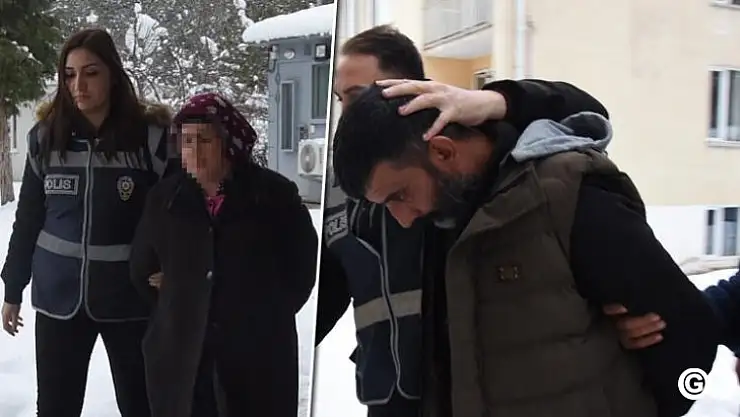 Kütahya'daki Vahşi Cinayet'te Sır Perdesi Çözüldü