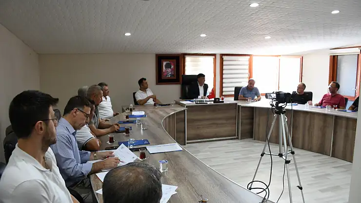 Meclis Kararını Verdi