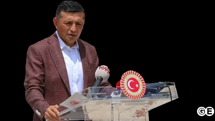 Milletvekili Erbaş 100.Yıl Kutlamaları Kütahyadan Başlamalı