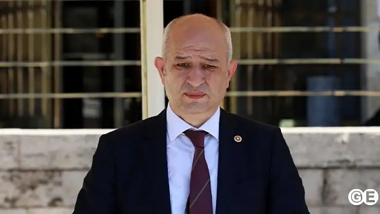 Milletvekili Kasap'Yollara  Bin TL Ödenekle Biter mi?'