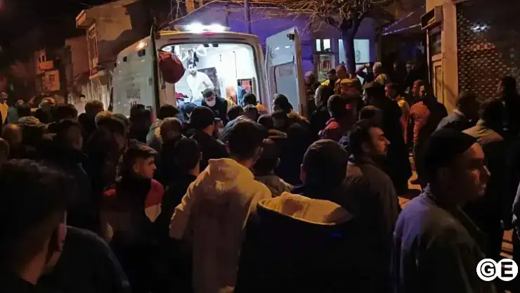 Muhtar Cinayetinde ölü sayısı 2 Ye Yükseldi