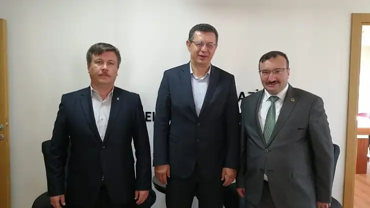OEDAŞ'tan Emet'e 15 Milyon TL Yatırım