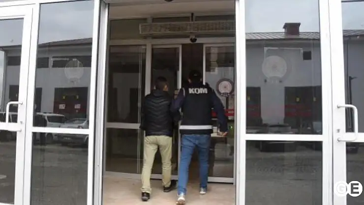 Özel İzinli İlaçları Yurt Dışına Satmak İsterken Yakalandılar