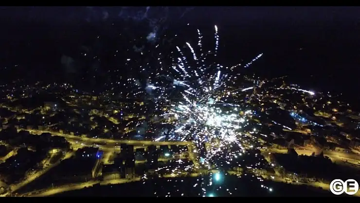 Pandemi Salgını 23 Nisan Coşkumuzu Engelleyemedi