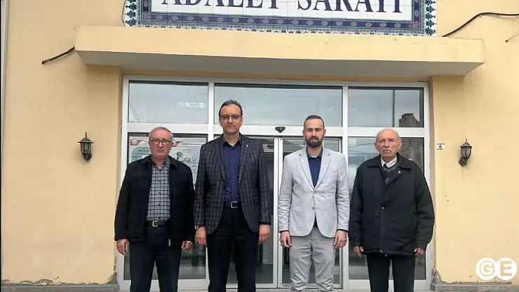 Parti listelerinde son değişiklikler yapılarak kesin listeler belirlendi