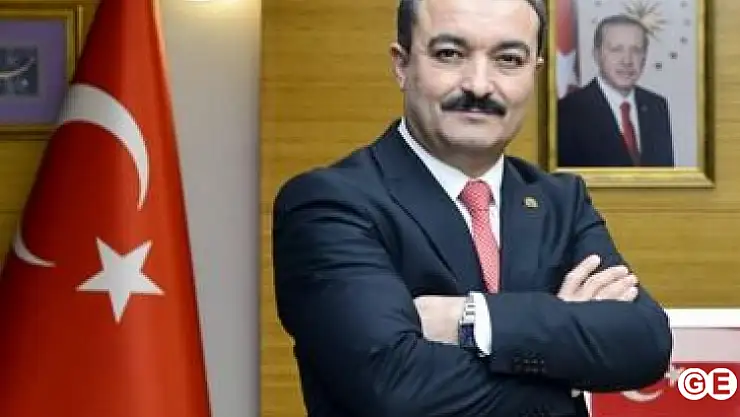 Rektör Öztürk Yeniden Aynı Göreve Atandı