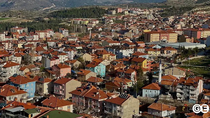 Sadece şu 3 ilden Emet'te yaşayan yok'