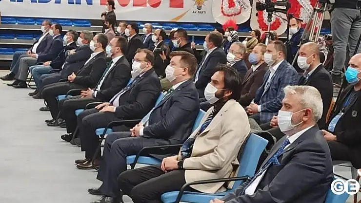 Sebahattin Ceyhun güven tazeledi
