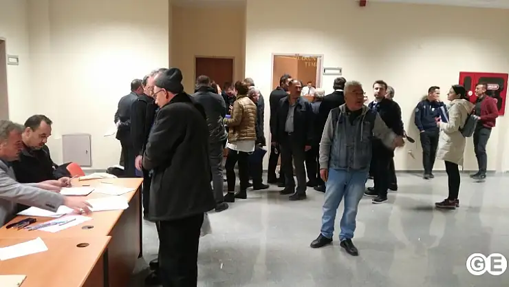 Seçimlerde oy kullanacak sayı belli oldu