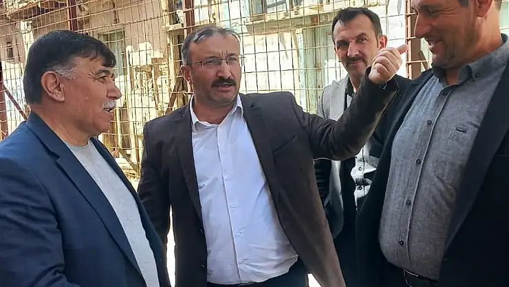 Sokak İyileştirme Çalışmaları Başlayacak