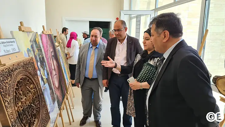 Tavşanlı MYO'da Emet Cevizdere Zaferi Anlatıldı