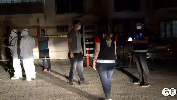 Tavşanlıda 6 Apartman Karantinaya Alındı