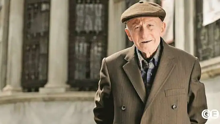 Türk Gazeteciliğinin Duayen İsmi Hemşehrimiz Akkuşak Vefat Etti