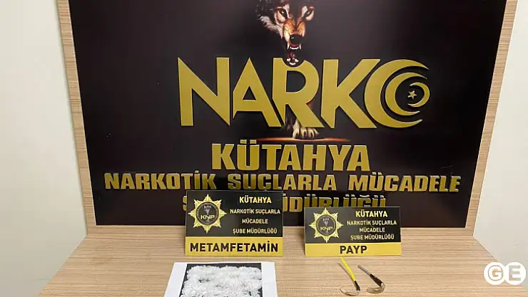 Tutuklu zehir taciri sayısı 99'a yükseldi