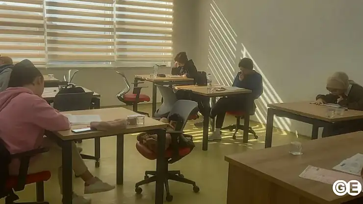 Üniversiteye hazırlanan tüm öğrencilere fırsat eşitliği