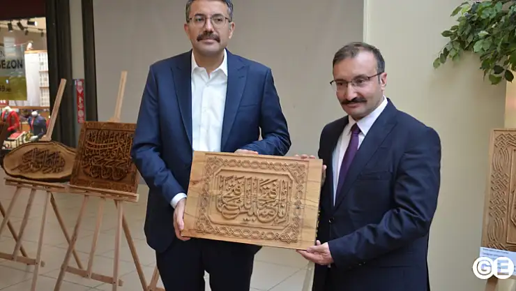 Vali Çelik' Cevizdere Kahramanlarımızı Asla Unutmayacağız'