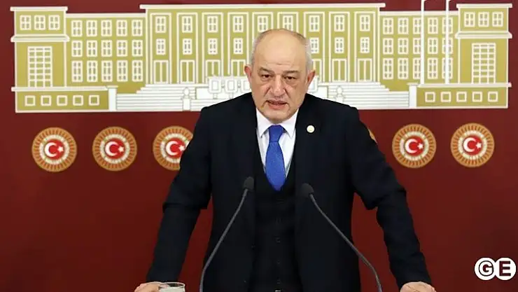 Vekil Kasap' İğdeköy Arsenikten Kurtulmalı'