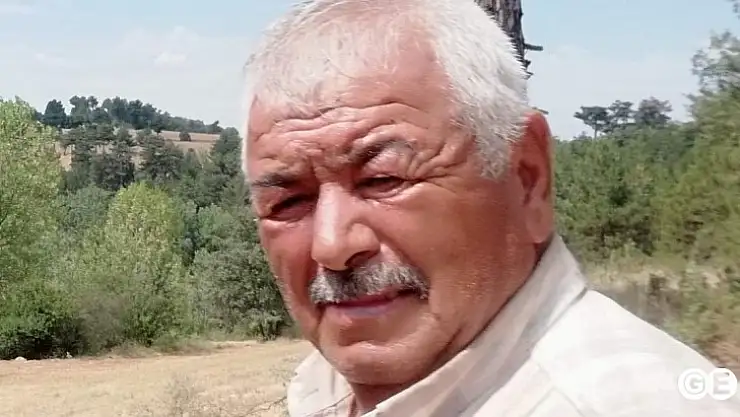 Yarış Köyü Muhtarı Covid'den Hayatını Kaybetti