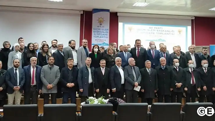 Yavuz'Türkiye Çok Daha Büyük İşlere İmza Atacak'