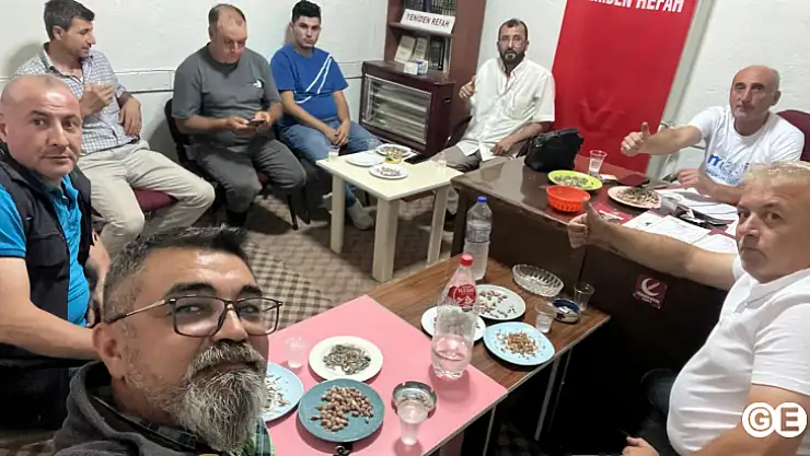 Yeniden Refah'tan vatandaşa çağrı!