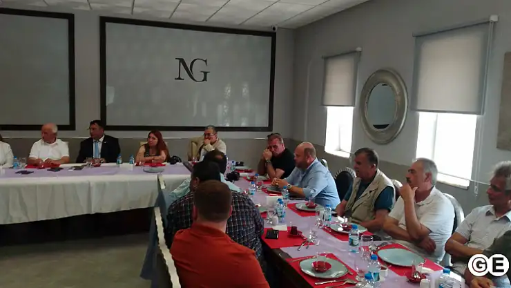 Yerel Basınımızın Her Zaman Yanındayız