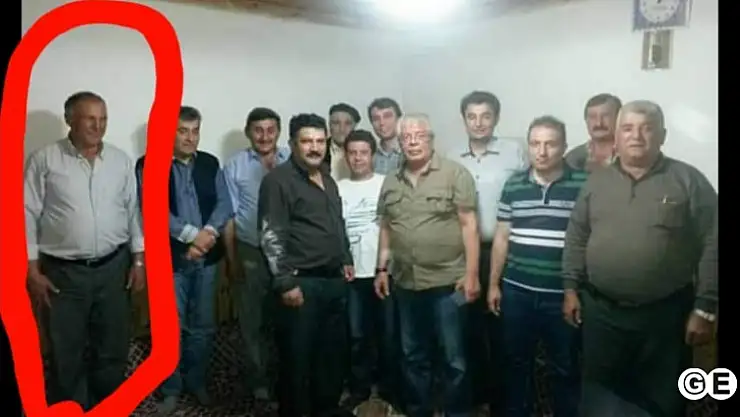 Yükse Gerilim Hattına Takılarak Hayatını Kaybetti