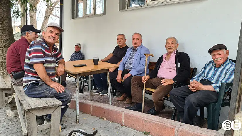 1805 Yılında yapılan Yenice Camii Modern görünüme kavuştu