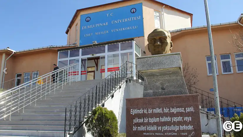 2. Öğretim Kapandı Öğrenci Sayımız düştü
