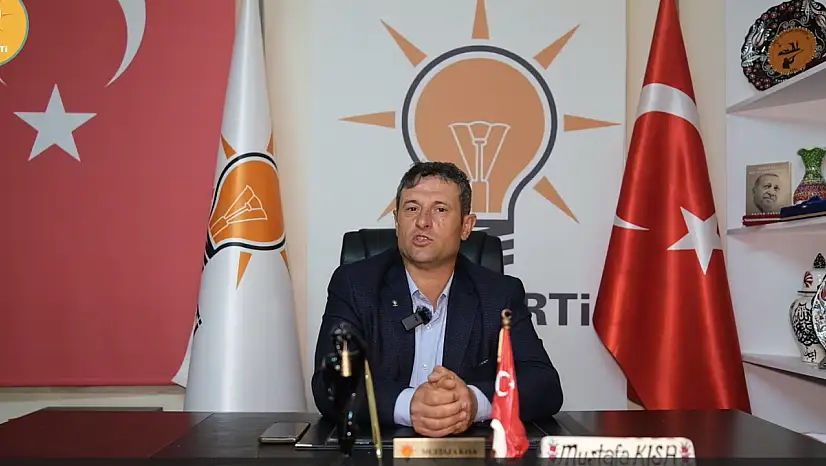 Başkan Kısa'dan Çanakkale Şiiri