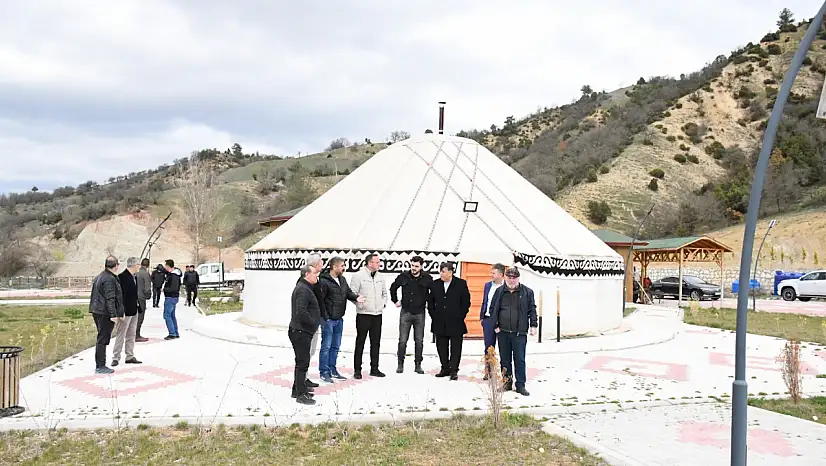 Bu Oba Nasıl Kurtulur?