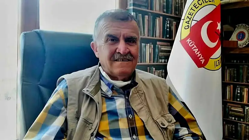 Ekmekçioğlu'nun Gazetemzide İlk ve Son Makaleleri