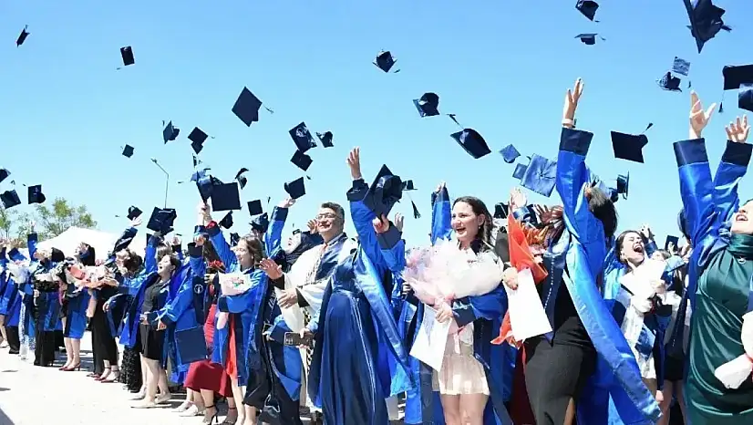 Emet MYO'da Yeni Bölümle Birlikte 175 Kontenjan