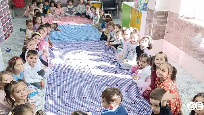 Emet'te Bed-i Besmele töreni yapıldı