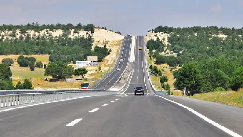 ÇED RAPORU ASKIYA ÇIKTI