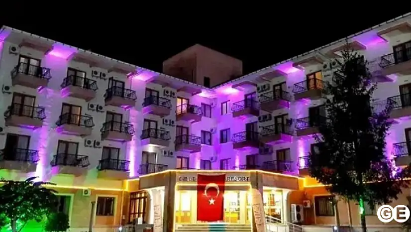 İlçe Turizmine Büyük Darbe Vuruyor!