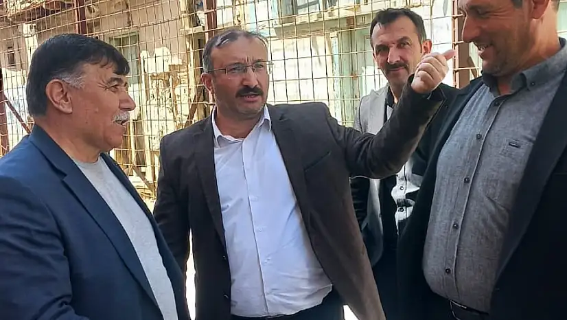 Sokak İyileştirme Çalışmaları Başlayacak