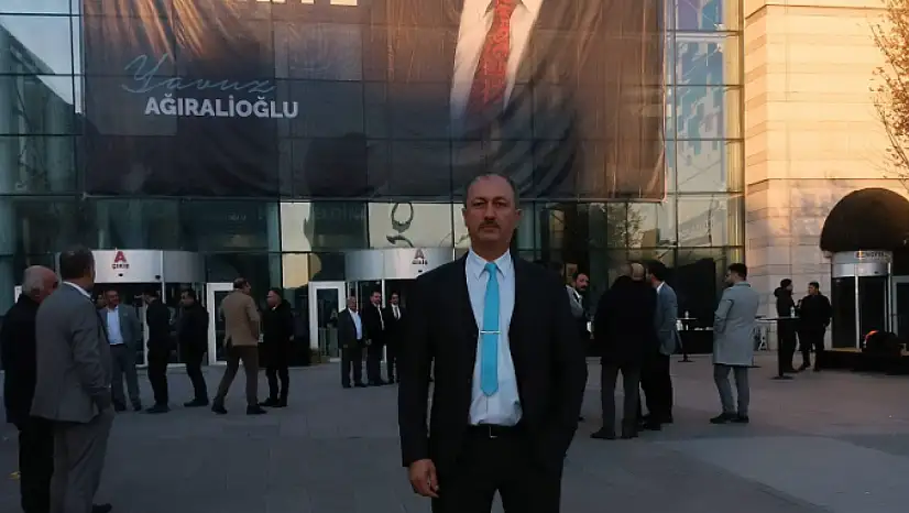 Sülfirik Asit Fabrikası Bölgemizin Sonu Olacak'