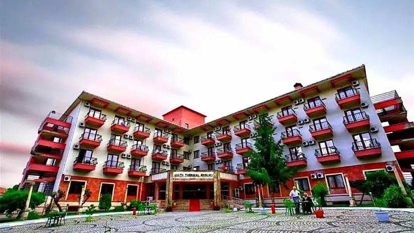 Termal Dolandırıcılıkta Mağdur Sayısı 36 Bini Buldu