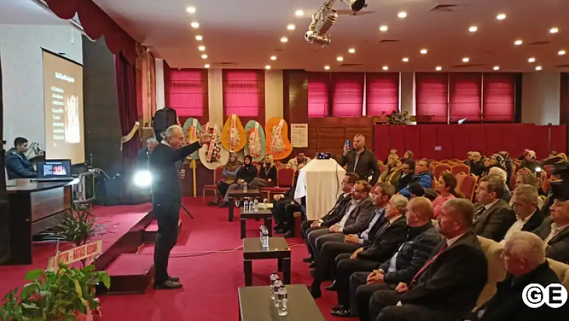 Ünlü Onkolog Dizdar` Termal Su Temizlenmekten Fazlasıdır`