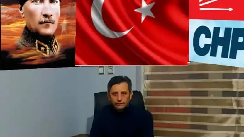 '2 Bariyer İçin Değil Emet'in Asıl Sorunları İçin Kavga Etsinler'