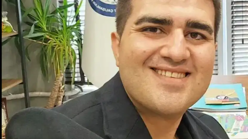 Emet Tarihinin İlk Ortopedi Doktoru Görevde