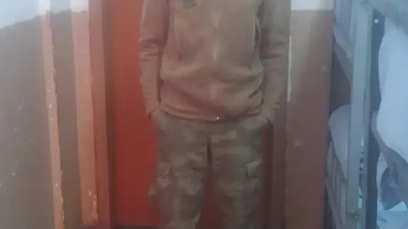 Terhisine 50 Gün Kala Hayatını Kaybetmişti Emetli Aile Evlatlarının Şehit Sayılmasını İstiyor