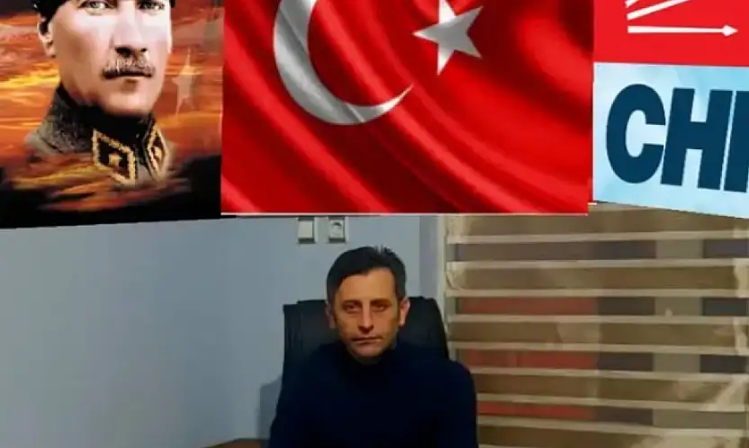 '2 Bariyer İçin Değil Emet'in Asıl Sorunları İçin Kavga Etsinler'